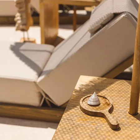 Glamping Olive And Sea Luksustelt Bibinje