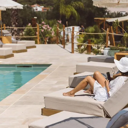 Glamping Olive And Sea * Bibinje