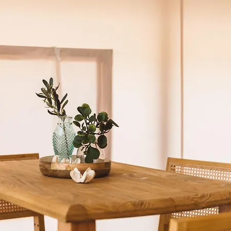 Glamping Olive And Sea Campo de lujo