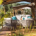 Glamping Olive And Sea * 比比涅