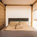 Luksuzni šator Glamping Olive And Sea Bibinje