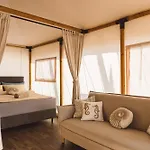 Glamping Olive And Sea Luksuzni šator *