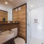 豪华帐篷 Glamping Olive And Sea 比比涅
