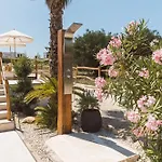 Glamping Olive And Sea *