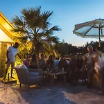 Glamping Olive And Sea Luksuzni šator *