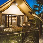 Glamping Olive And Sea