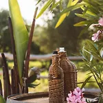 Glamping Olive And Sea * 比比涅