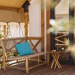 Glamping Olive And Sea