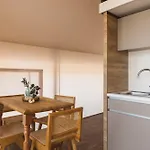 豪华帐篷 Glamping Olive And Sea *