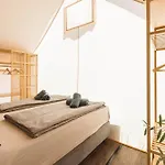 Glamping Olive And Sea Luksuzni šator Bibinje