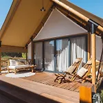 Glamping Olive And Sea Bibinje