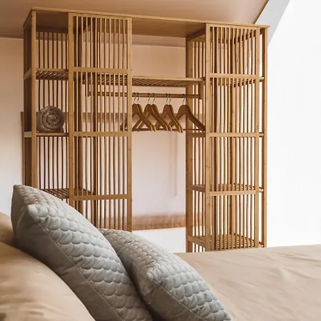 Glamping Olive And Sea *