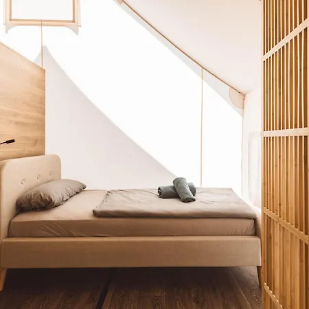 Glamping Olive And Sea * ביבינייה