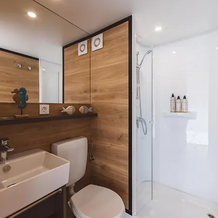 Luxuszelt Glamping Olive And Sea Bibinje