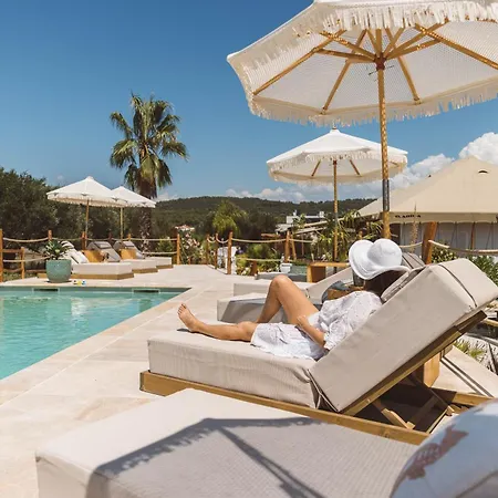 Glamping Olive And Sea ביבינייה