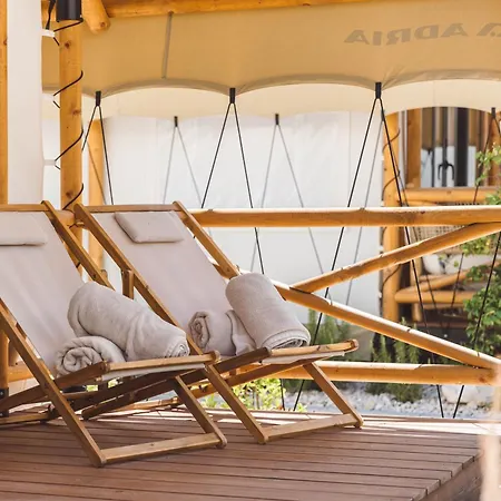 Glamping Olive And Sea ביבינייה