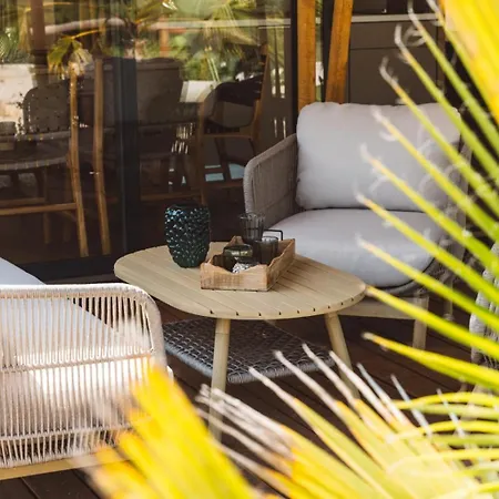 Glamping Olive And Sea * ביבינייה