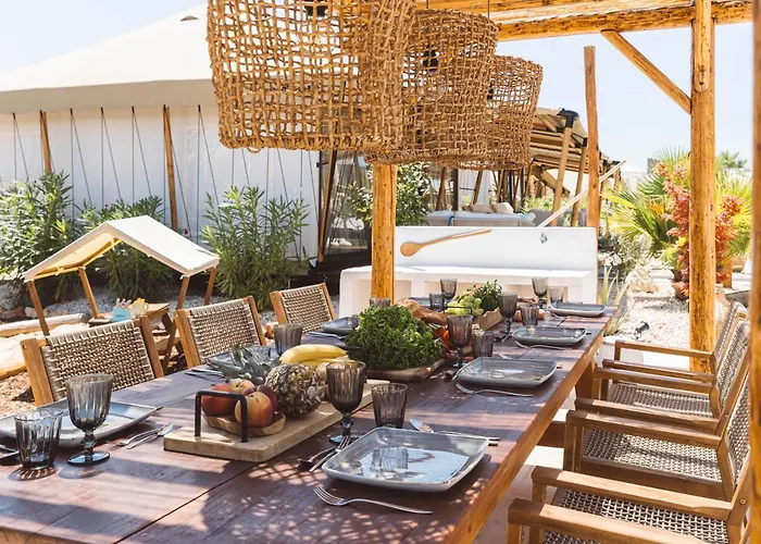 Glamping Olive And Sea * Bibinje